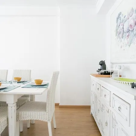 Two-bedroom Beachfront With Pool - * Costa da Caparica