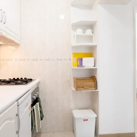 Two-bedroom Beachfront With Pool - * Costa da Caparica